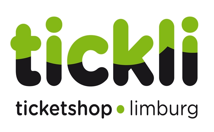 Logo Tickli